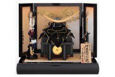 セミオーダーメイドの人形（ひな人形・五月人形） (種類：五月人形)