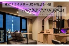 【変なホテル東京 浅草田原町】東京スカイツリーⓇ天望回廊・天望デッキ入場券付き！東京スカイツリーⓇを一望できるスイートルーム 1泊ペア宿泊券〈朝食付〉 | 宿泊補助券 宿泊 チケット 関東 東京 上野 浅草 観光 トラベル 旅 旅行