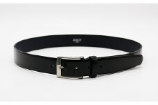 attire ITALIAN ADVAN LEATHER [KNA-1004] (カラー：ブラック)