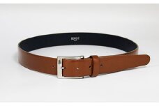 attire ITALIAN ADVAN LEATHER [KNA-1004] (カラー：ライトブラウン)