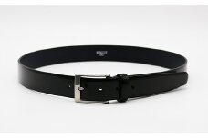 attire ITALIAN ADVAN LEATHER（Lサイズ）[KNA-1004L] (カラー：ブラック)