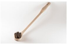 【浅草アートブラシ】まごの手ブラシ「さくら」 | 孫の手 天然木 日本製 ギフト プレゼント 贈答 贈り物