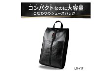 Aero Shoes Cabin【Lサイズ】(カラー：黒)