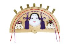 江戸の伝統工芸「松下の檜扇」 | 熊手 商売繁盛 家内安全 無病息災 祈願 酉の市 浅草 鷲神社