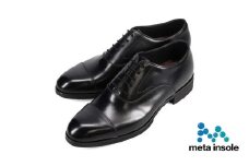 madras(マドラス) 紳士靴 meta insole搭載 M521MT (サイズ：26.5cm)