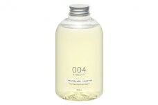 TAMANOHADA ノンシリコンシャンプー 540ml 選べる 香り ラベンダー オレンジ ムスク ローズ ガーデニア フィグ 美容 シャンプー フレグランスシャンプー ヘアケア タマノハダ ケア用品 バスグッズ バス用品 日用品 消耗品 東京 東京都 墨田区 004ガーデニア [№5619-7131]0470