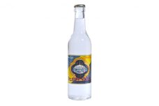 トーキョーサイダー オリジナルサイダー 340ml 6本 葛飾北斎 赤富士 浪裏 サイダー 瓶 復刻 炭酸 炭酸飲料水 ソーダ 飲み物 飲料 飲料水 ジュース 炭酸ジュース ドリンク 東京 東京都 墨田区 [№5619-0042]