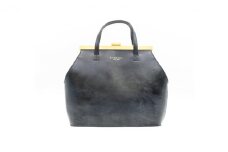 KIYOKAWA 2wayハンドバッグ《AURDEY》AUD003　ネイビー[№5619-7374]0707