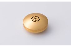 ～香りを持ち運ぶ～  ALMA Aroma Capsule【gold】 [№5619-7829]1596