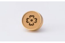 ～香りを纏う～ 　ALMA Aroma Pins-motif-【pink/bird】 [№5619-7833]1597