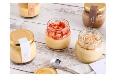 プリン堂おすすめ6個セット