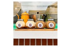 CoffeeRoastVivace  ティラミス2個・コーヒープリン2個セット