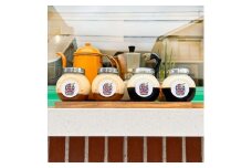 CoffeeRoastVivace  ティラミス2個・パンナコッタ＆コーヒーゼリー2個セット