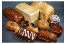 MONT-NOM(モンノン)自由が丘 保立君の作る冷凍でもおいしい定番+お薦めパンセット10～11個