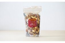 グルーヴィナッツ Groovy Nuts ローストナッツ 150g 素焼き