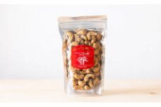 グルーヴィナッツ Groovy Nuts 完熟ペッパーナッツ 150g