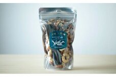 グルーヴィナッツ Groovy Nuts ソルテッドコンブナッツ　150g