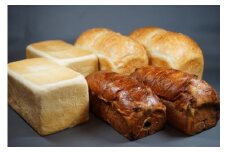 MONT-NOM(モンノン) 自由が丘　人気の食パン3種