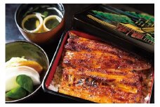 八ツ目や  にしむら（うなぎ） 目黒店で使える　10000円商品券　（1000円×10枚）
