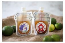 薬膳工房あすごはん  うるおうクラフトコーラMEGURO &うるおうジンジャーMEGURO セット 