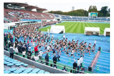 【令和7年11月9日（日）開催】 第20回 世田谷246ハーフマラソン出走権 1名様分【スポーツ 運動 チケット イベント 東京 世田谷区】
