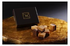 チョコレート専門店「MAGIE DU CHOCOLAT」No.4ブロンド24個入【スイーツ 洋菓子 チョコレート菓子 チョコレート 生チョコ 人気 濃厚 チョコ ギフト プレゼント 贈り物 贅沢 ご褒美】