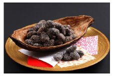 チョコレート専門店「MAGIE DU CHOCOLAT」カカオ甘納豆6個入り【スイーツ チョコレート菓子 チョコレート カカオ豆 カカオ ギフト プレゼント 贈り物 ご褒美 贅沢】
