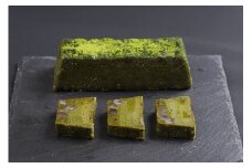 ＜マジ ドゥ ショコラ＞　抹茶のテリーヌ【高島屋選定品】スイーツ 洋菓子 抹茶 テリーヌ 抹茶スイーツ 宇治抹茶 デザート 贈り物 プレゼント おすすめ ギフト 贈り物 プレゼント 贅沢 ご褒美 東京 二子玉川 デパート