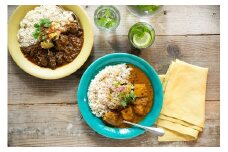 【and CURRY】カレー詰め合わせ3種セット【カレー レトルト 冷凍 スパイス スパイスカレー 小分け おすすめ 無農薬 ギフト 贈り物 】