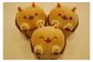 ●迷子の子猫パン　箱の中に入ったかわいい子猫のパンです。動物パンコンテストで全国1位になりました。