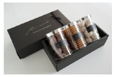 【パティスリーショコラトリーレシィ】フールセックアソートA【スイーツ 焼き菓子 焼菓子 詰め合わせ クッキー おしゃれ ギフト プレゼント 贈り物 ご褒美 】