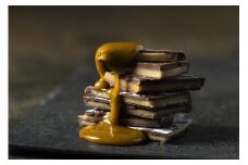 LIFE IS PATISSIER リーフキャラメル【スイーツ 洋菓子 お菓子 ご褒美 キャラメル チョコレート菓子 ギフト プレゼント 贈り物 贅沢】