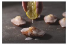 LIFE IS PATISSIER マドレーヌ6個入り【スイーツ 洋菓子 焼き菓子 マドレーヌ レモン 酸味 ギフト プレゼント 贈り物 贅沢 ご褒美 】