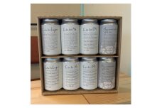 ふたこビール8本セット【世田谷みやげ】アルコール お酒 ビール 酒 セット クラフトビール ギフト ご褒美 贈り物 プレゼント ご褒美 