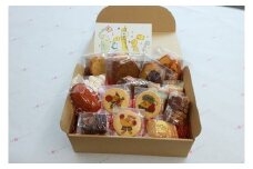 パイ焼き窯　焼き菓子詰め合わせ【世田谷みやげ】スイーツ 焼き菓子 詰め合わせ クッキー マドレーヌ パウンドケーキ ポストカード おやつ ギフト プレゼント 贈り物