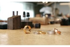 【手作り結婚指輪・ペアリング】ジュエリー制作体験クーポン券（ふるさとチケット）　3,000円分【MITUBACI TOKYO】体験 クーポン 製作体験 思い出 記念 記念日 ペア ジュエリー 結婚指輪 リング ギフト プレゼント 贈り物 
