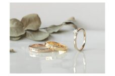【手作り結婚指輪・ペアリング】ジュエリー制作体験クーポン券（ふるさとチケット）　120,000円分【MITUBACI TOKYO】体験 クーポン 製作体験 思い出 記念 記念日 ペア ジュエリー 結婚指輪 リング ギフト プレゼント 贈り物 