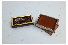 三軒茶屋アーモンド洋菓子店　最高級生チョコ＆とろ～り生チョコのＷセット【世田谷みやげ】スイーツ チョコレート菓子 チョコレート チョコ 生チョコ 冷凍 お土産 贅沢 ご褒美 ギフト プレゼント 贈り物