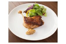 【DEGUSTATION】フレンチレストランが作る「鴨のコンフィ」セット【レトルト パウチ 冷凍 自宅用 フレンチ 鴨肉 本格的 ギフト おかず 贅沢 プレゼント 贈り物 】