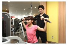 【二子玉川ライズ店限定】フィットネスギフトチケット4枚  [アトリオドゥーエNext 二子玉川] 体験 チケット 入場券 フィットネス トレーニング ジム プール スタジオ 運動 健康 ギフト プレゼント 贈り物