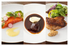 【DEGUSTATION】本格フランス料理の詰め合わせセット（前菜+メイン2種）【レトルト パウチ 冷凍 自宅用 フレンチ 人気 詰め合わせ 詰め合わせセット おかず ギフト 贅沢 プレゼント 贈り物 】