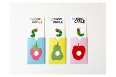 PLAY! PARK ERIC CARLE 入場チケット 2枚（大人2名・子ども2名 計4名様分）体験 チケット 入場券 入場チケット 遊び場 アスレチック アトリエ ギフト プレゼント 贈り物 ご褒美