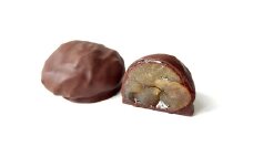 【ル パティシエ タカギ】マロントリュフ 4個入【スイーツ 洋菓子 栗 マロン ショコラ 個包装 おすそ分け ギフト 贈り物 プレゼント 贅沢 ご褒美 おしゃれ】