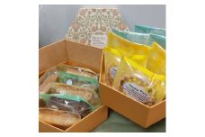  もりこーやき 米粉パウンドケーキ＆米粉りんごタルトセット（世田谷みやげ）スイーツ ケーキ パウンドケーキ 米粉 タルト グルテンフリー ご褒美 贅沢 ギフト プレゼント 