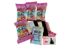 【防災トイレ】携帯用 ほっ！トイレ＜1回分×5袋セット＞防災 防災対策 防災グッズ 防災用品 日用品 簡易トイレ トイレ タブレット 簡単 安心 災害用 雑貨 緊急 持ち運び簡単