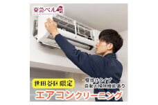 【世田谷区内サービス限定】エアコンクリーニング（壁掛けタイプ、自動お掃除機能あり）清掃 掃除 洗浄 ハウスクリーニング 家事代行