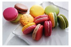 フランス菓子店 Ryouraで使える お買物券【3,000円分】（ふるさとチケット）スイーツ 洋菓子 チケット ケーキ マカロン 焼き菓子 ギフト プレゼント 3000円