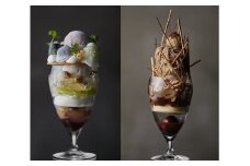 PÂTISSERIE ASAKO IWAYANAGI【2025年9月18日（木）】14:15~15:30（2名様）パルフェビジュー®︎