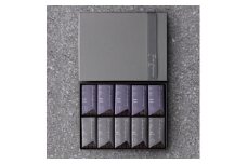 PATISSERIE ASAKO IWAYANAGI タブレットショコラ2種10枚詰合せ【スイーツ デザート 洋菓子 チョコ お取り寄せ グルメ ギフト プレゼント 贈り物 誕生日 記念日 お祝い 東京都 世田谷区】