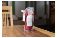 和kitchenかんな お家でかき氷！シロップ [いちご] 